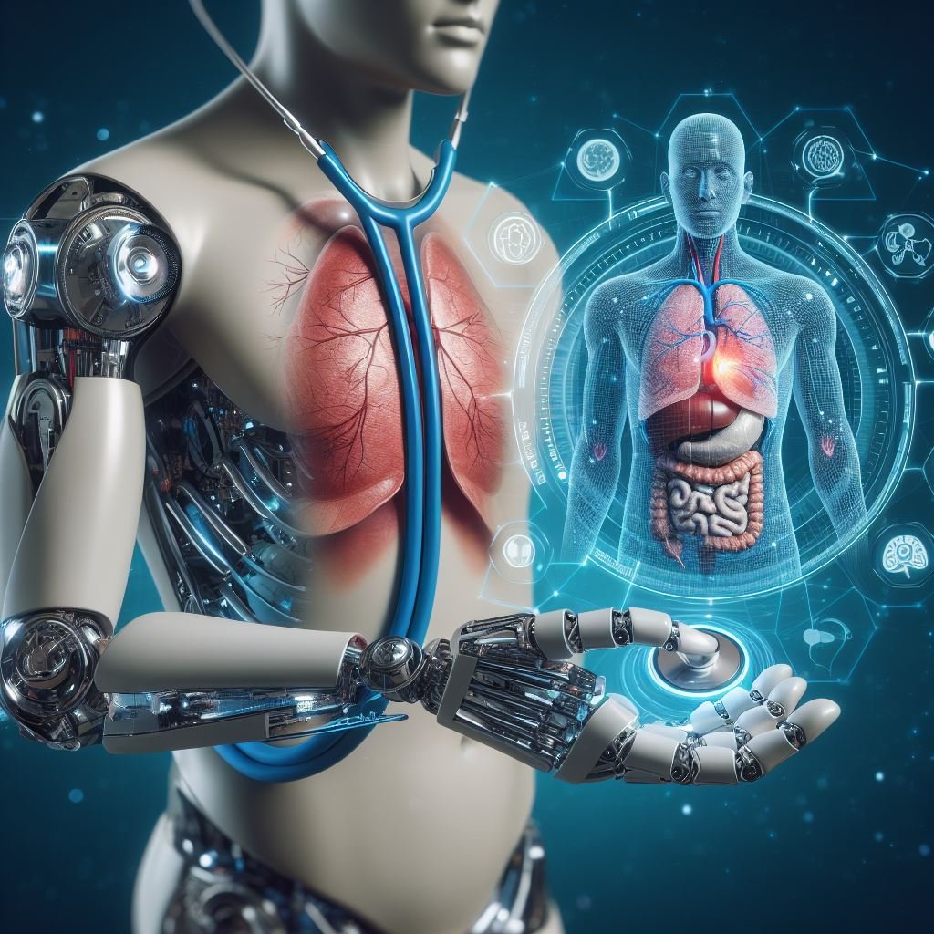 Ai technologies - Enhancing Patient Engagement and Monitoring