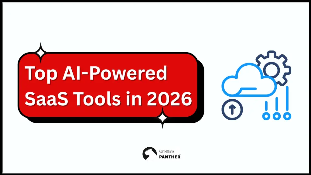 Ai-Powered SaaS Tools in 2026