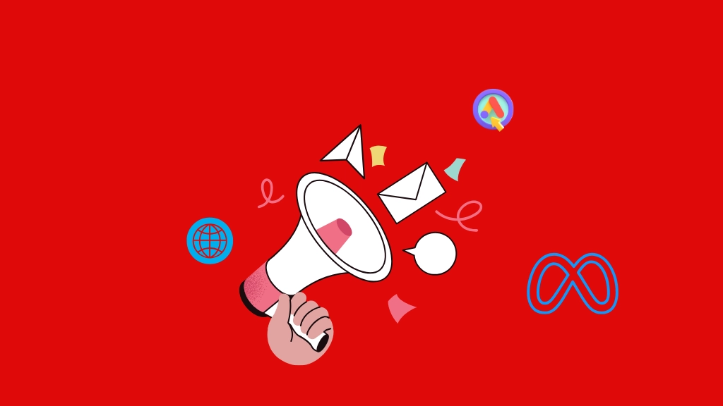 Best Marketing Channels and Programs for Early-Stage Startups